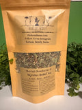 Herbal Migraine & Headache Relief Tea Blend￼