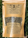 Cramping & PCOS Tea Blend
