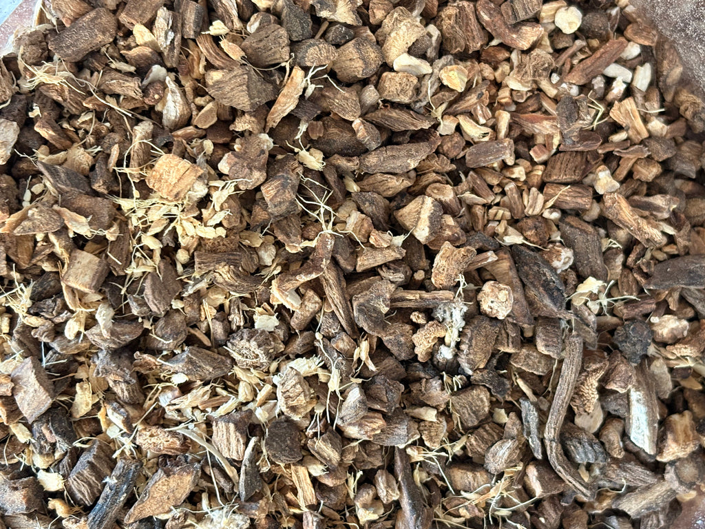Detox & Digestion Loose Tea Blend
