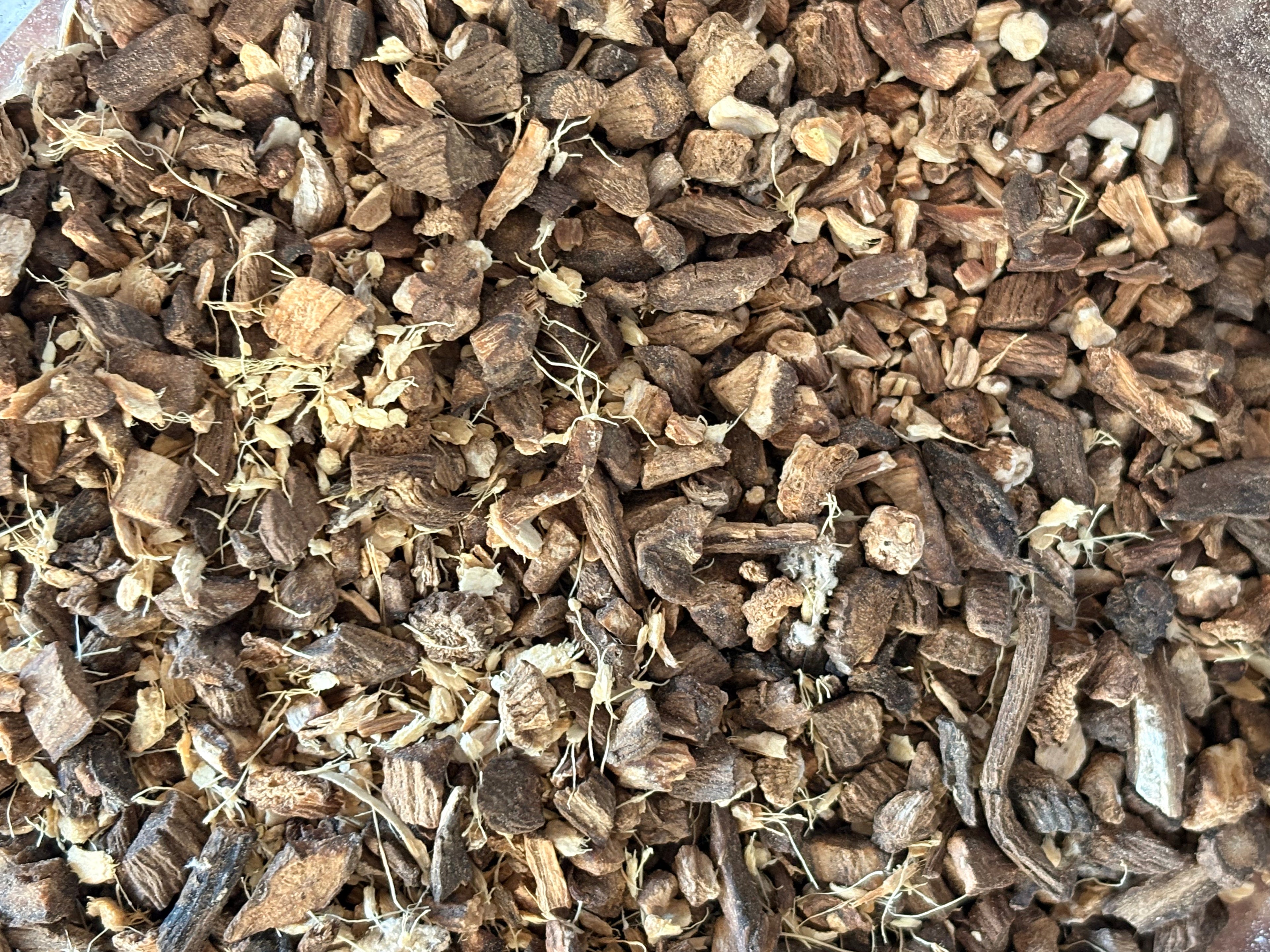 Detox & Digestion Loose Tea Blend