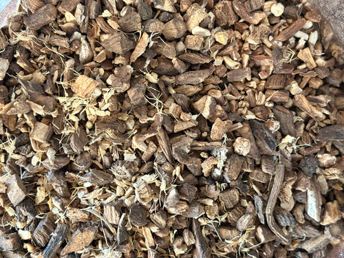 Detox & Digestion Loose Tea Blend